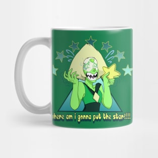 Star Troubles Mug